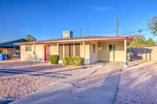 $499,900 | 314 West Monterosa Street, Phoenix, AZ 85013