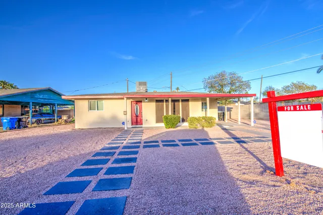 $555,000 | 314 West Monterosa Street, Phoenix, AZ 85013
