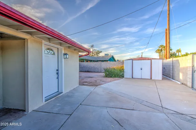 $555,000 | 314 West Monterosa Street, Phoenix, AZ 85013