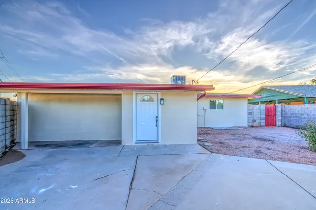 $555,000 | 314 West Monterosa Street, Phoenix, AZ 85013