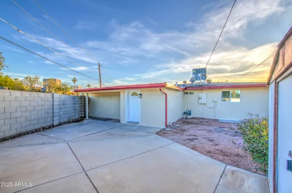 $499,900 | 314 West Monterosa Street, Phoenix, AZ 85013