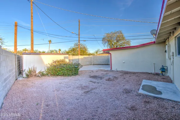 $499,900 | 314 West Monterosa Street, Phoenix, AZ 85013