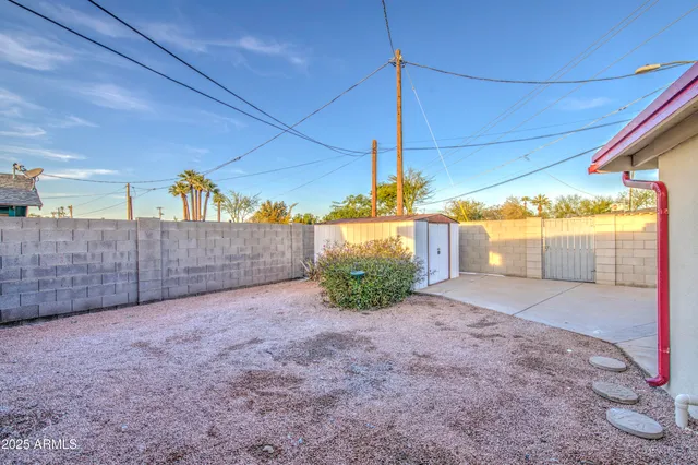$555,000 | 314 West Monterosa Street, Phoenix, AZ 85013