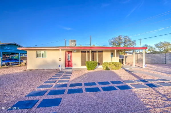 $499,900 | 314 West Monterosa Street, Phoenix, AZ 85013