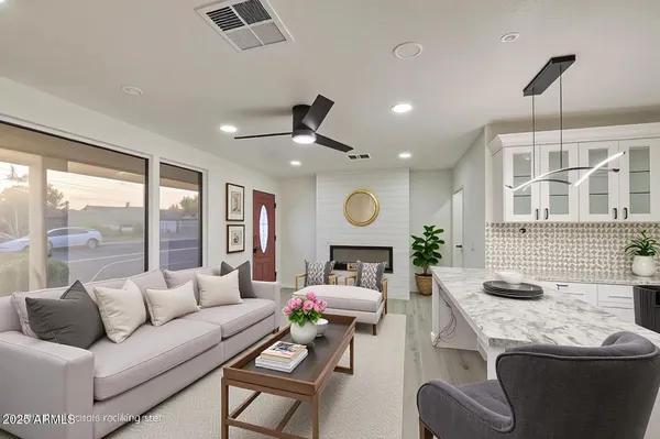 $499,900 | 314 West Monterosa Street, Phoenix, AZ 85013