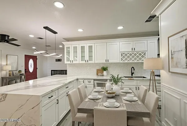 $499,900 | 314 West Monterosa Street, Phoenix, AZ 85013