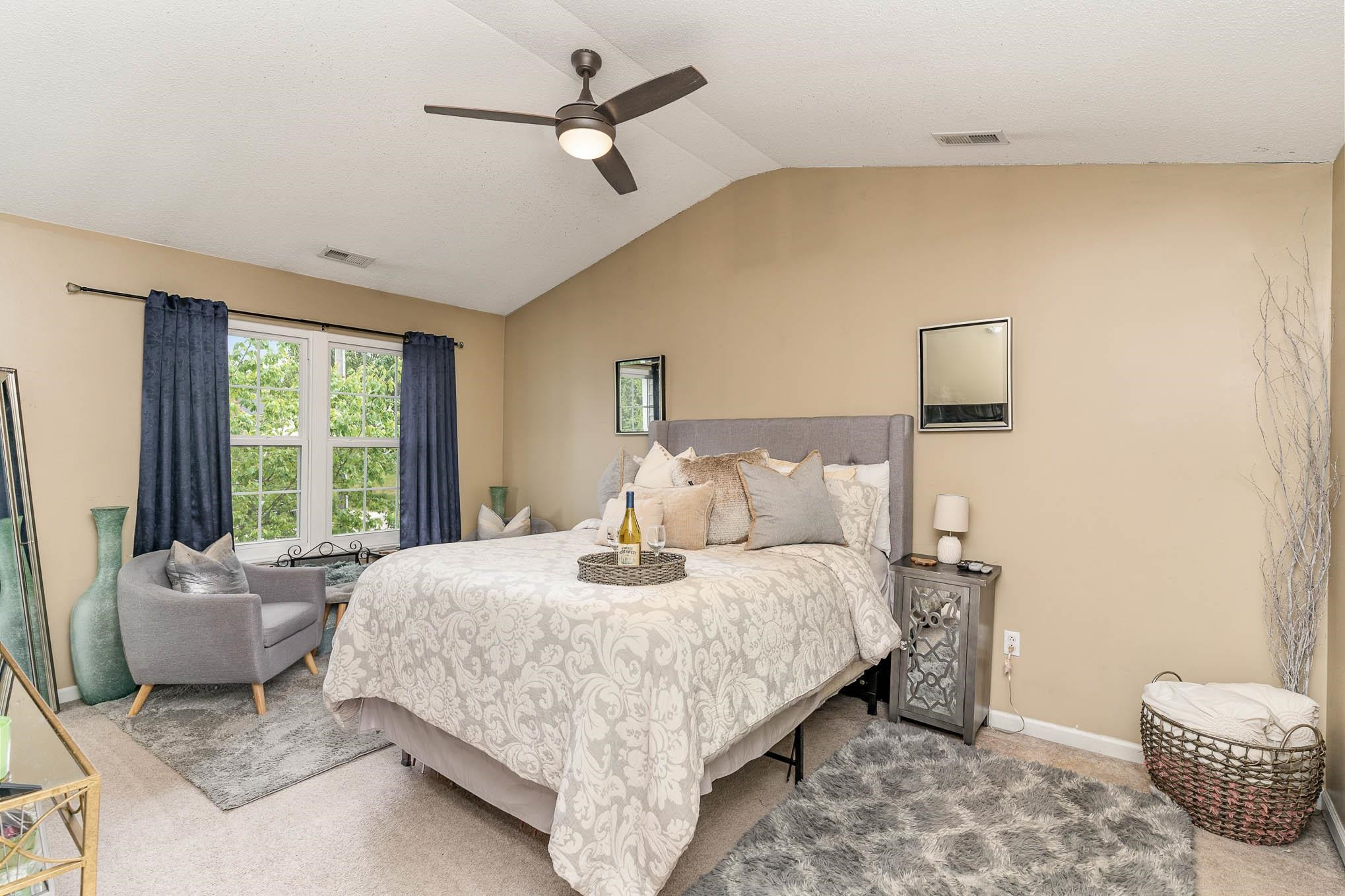 4213 Ivy Hill Road Raleigh, NC 27616 - Photo 19 of 30 Photo 19