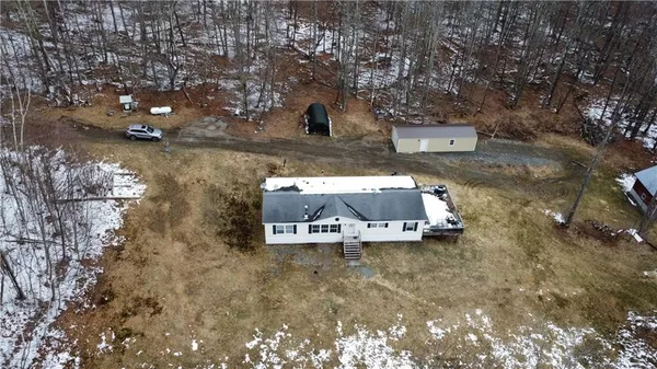 $275,000 | 565 Ridge Road, Hancock, NY 13783