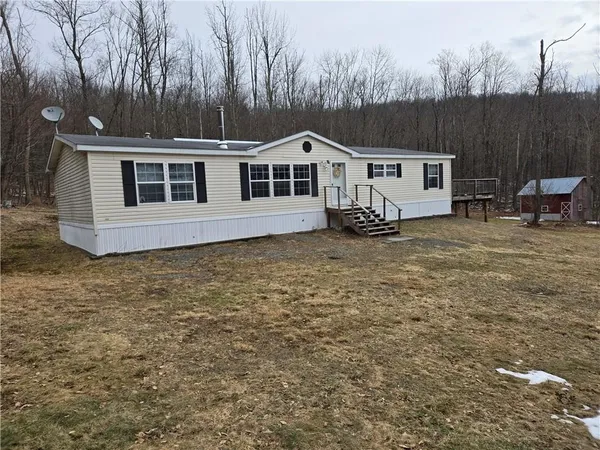 $275,000 | 565 Ridge Road, Hancock, NY 13783