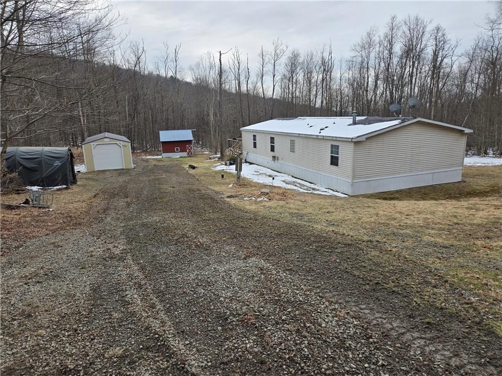 565 Ridge Road Hancock, NY 13783 - Photo 21 of 23