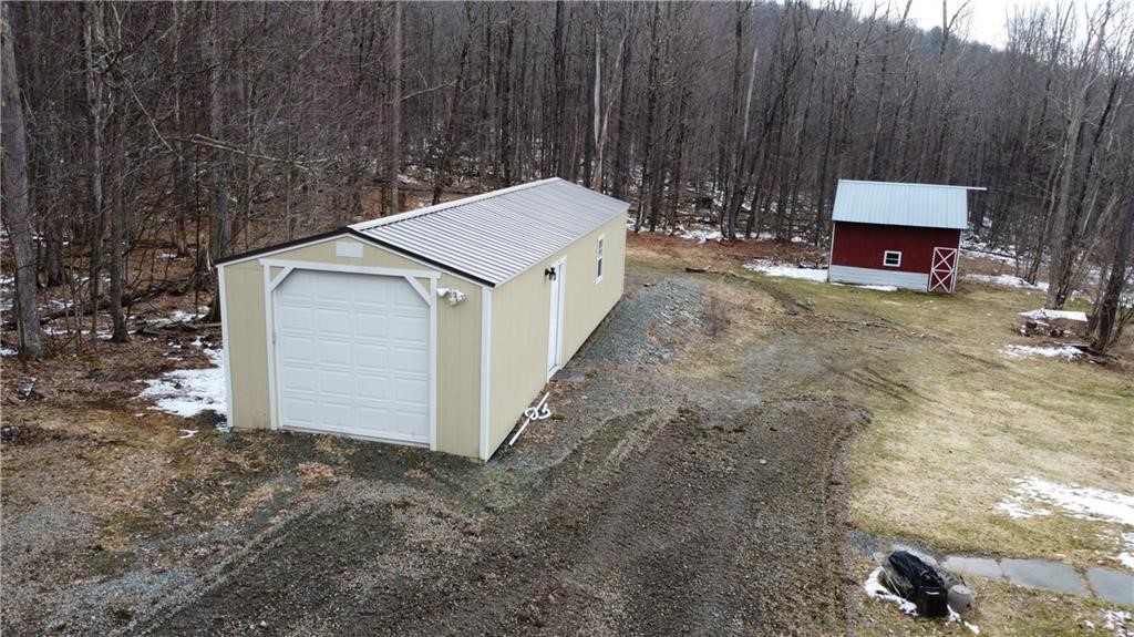 565 Ridge Road Hancock, NY 13783 - Photo 22 of 23