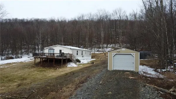 $275,000 | 565 Ridge Road, Hancock, NY 13783