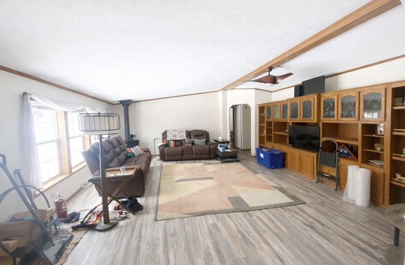 565 Ridge Road Hancock, NY 13783 - Photo 8 of 23 livign room