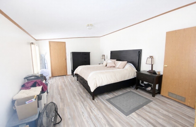 565 Ridge Road Hancock, NY 13783 - Photo 10 of 23 Master suite with bathroom