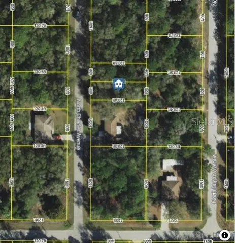$6,500 | 259 North Charles Avenue, Inverness, FL 34453
