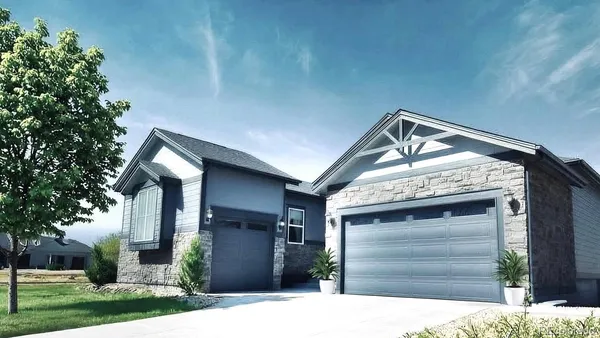 $870,000 | 8169 South Blackstone Parkway, Aurora, CO 80016