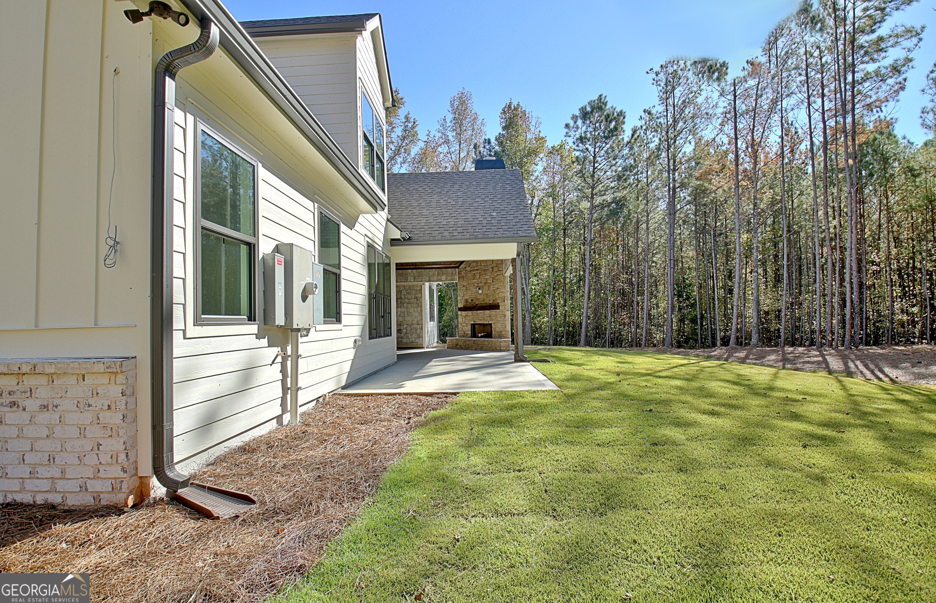 196 Bob Smith Road Sharpsburg, GA 30277 - Photo 62 of 68