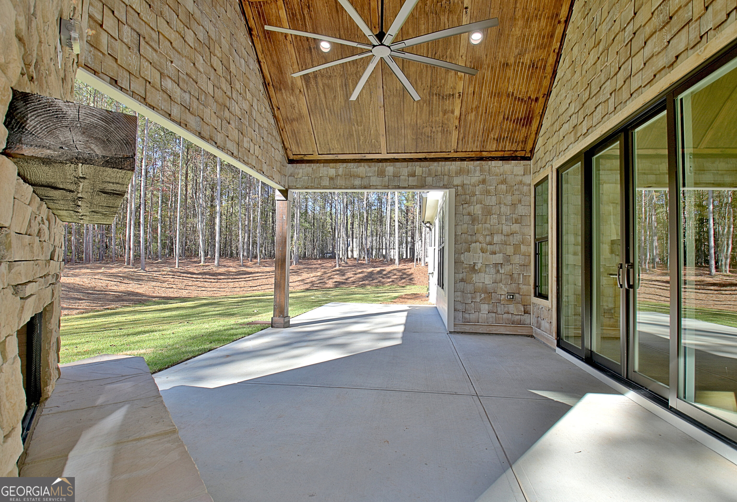 196 Bob Smith Road Sharpsburg, GA 30277 - Photo 67 of 68