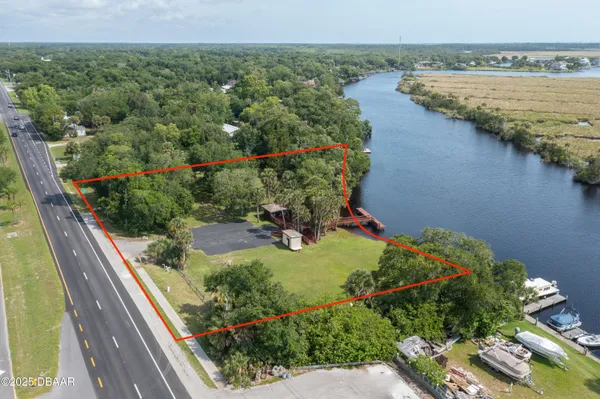 $599,900 | 1005 Highway 1, Ormond Beach, FL 32174