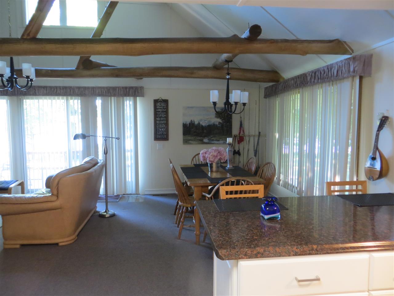 3487 Maple Ridge Road Lupton, MI 48635 - Photo 5 of 51 1829898-4.JPG