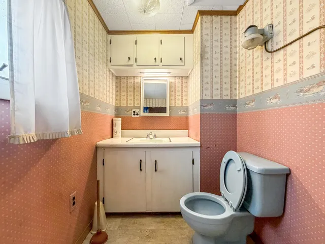 $69,900 | 35 Jordan Street, Presque Isle, ME 04769