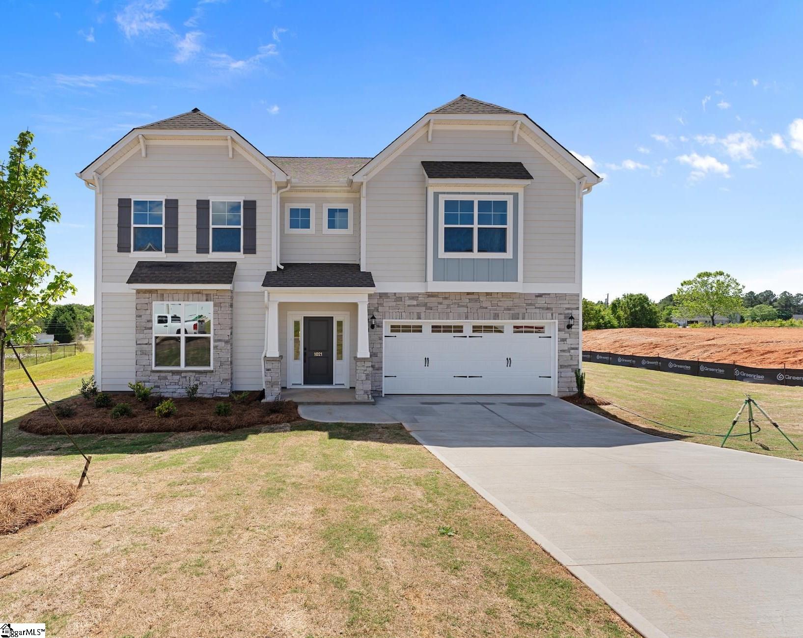 1021 Paula Parris Road, Unit PRM 50 Chesnee, SC 29323 - Photo 1 of 36 Gallery Image 1