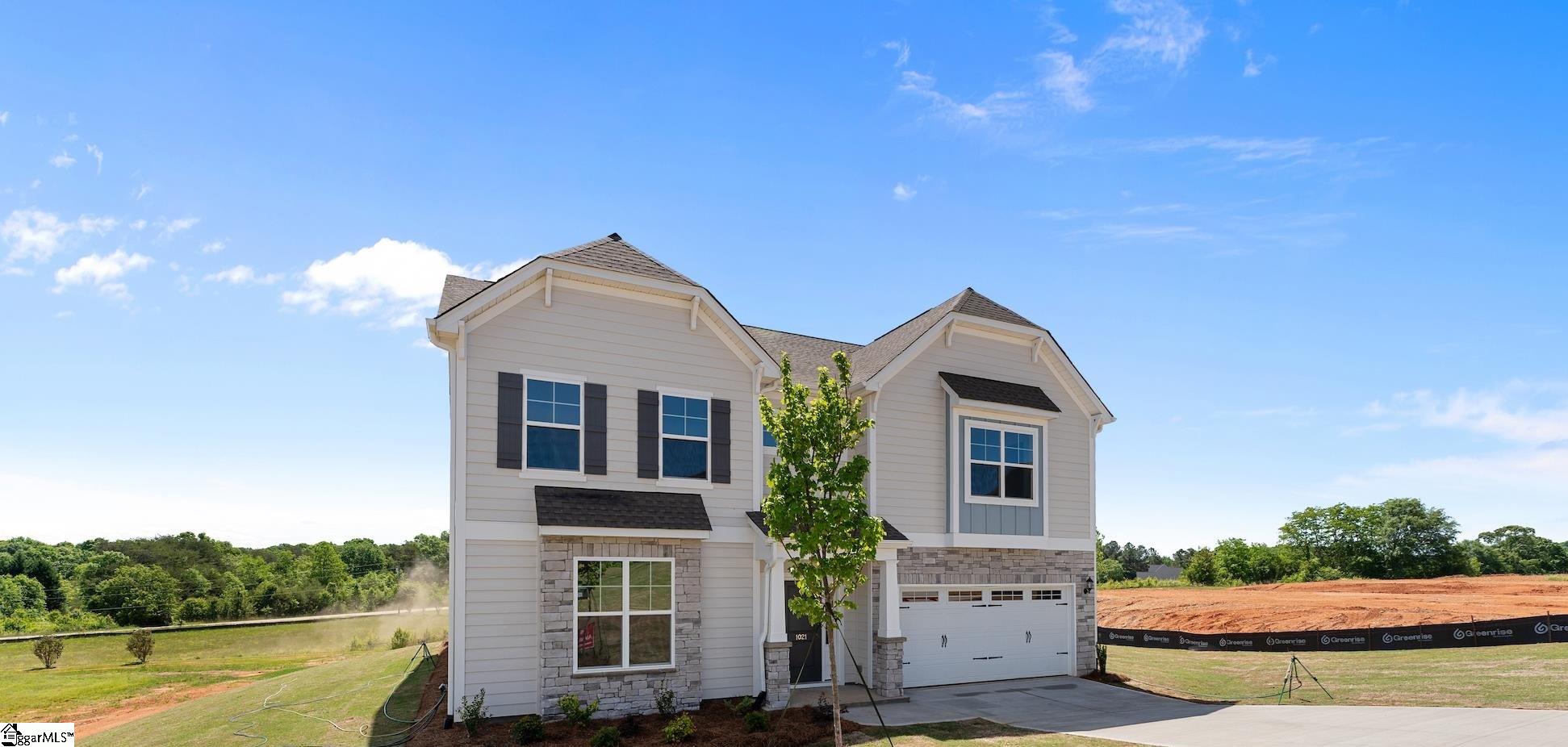 1021 Paula Parris Road, Unit PRM 50 Chesnee, SC 29323 - Photo 2 of 36 Gallery Image 2
