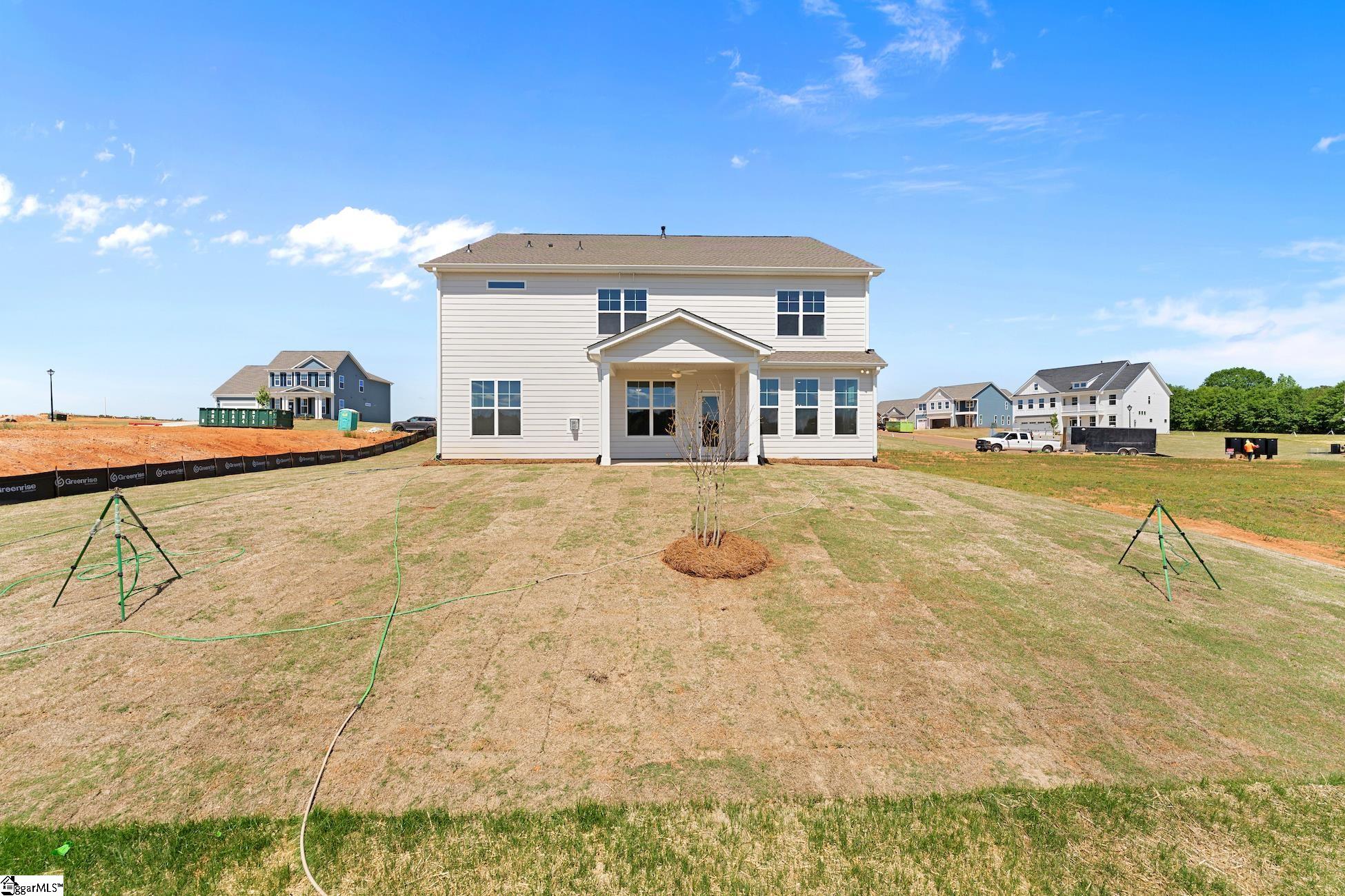 1021 Paula Parris Road, Unit PRM 50 Chesnee, SC 29323 - Photo 36 of 36 Gallery Image 36