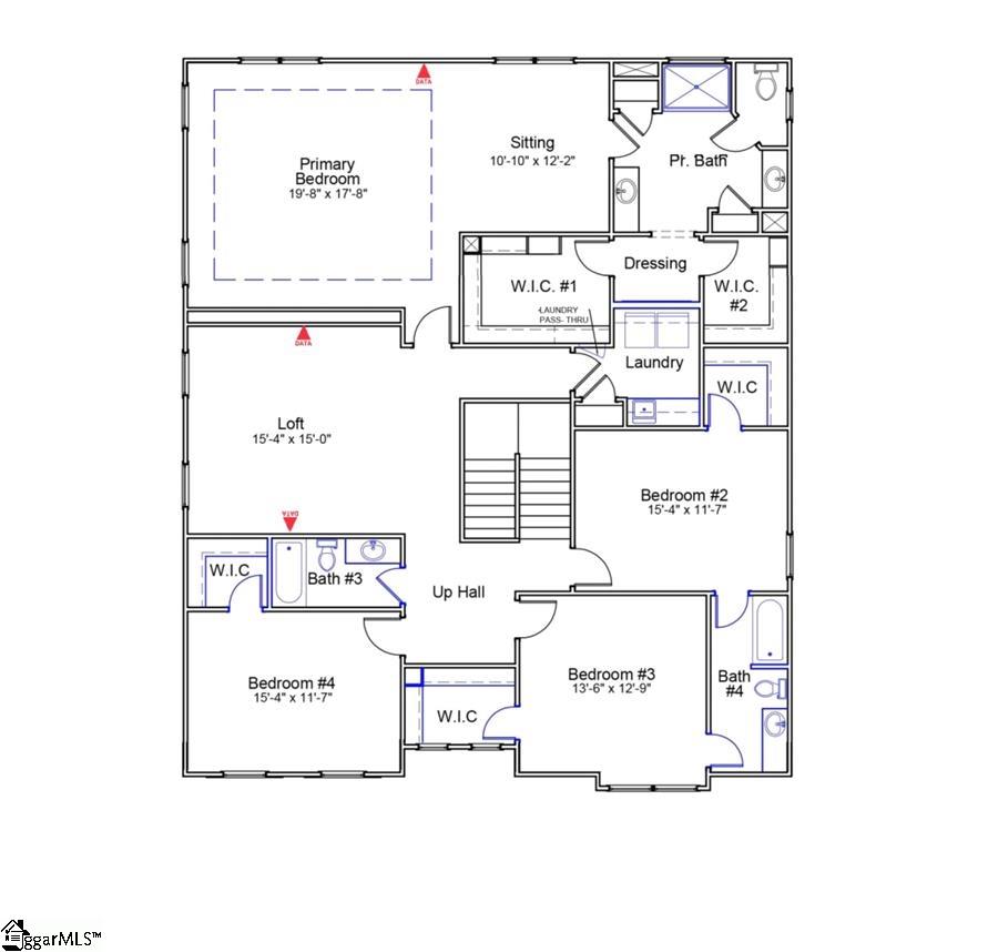 1021 Paula Parris Road, Unit PRM 50 Chesnee, SC 29323 - Photo 4 of 36 Gallery Image 4