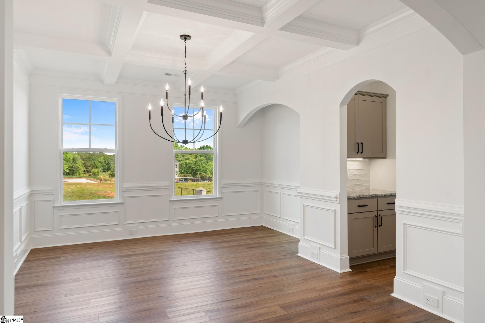 1021 Paula Parris Road, Unit PRM 50 Chesnee, SC 29323 - Photo 8 of 36 Gallery Image 8