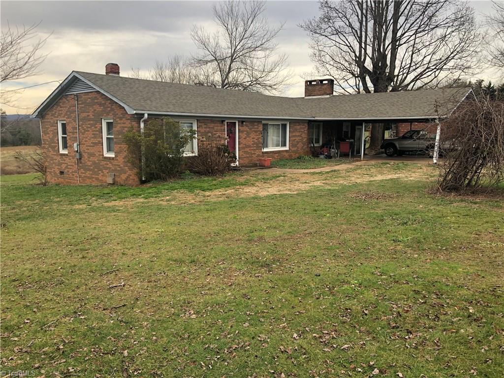 974 Christian Home Church Road Traphill, NC 28685 - Photo 1 of 26 Gallery Image 1