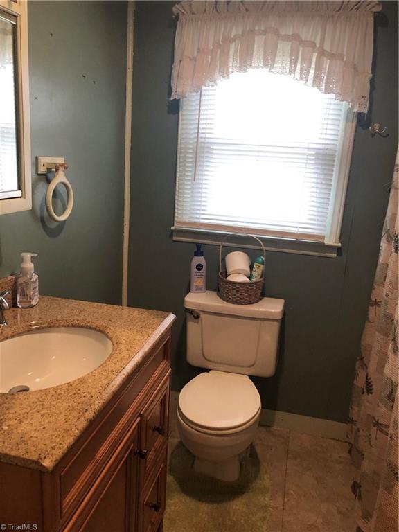 974 Christian Home Church Road Traphill, NC 28685 - Photo 19 of 26 Gallery Image 19