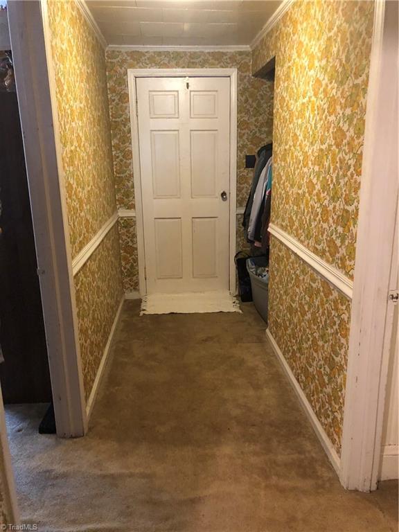 974 Christian Home Church Road Traphill, NC 28685 - Photo 20 of 26 Gallery Image 20