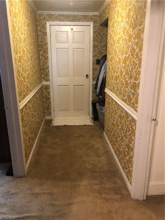 974 Christian Home Church Road Traphill, NC 28685 - Photo 21 of 26 Gallery Image 21