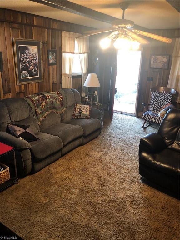 974 Christian Home Church Road Traphill, NC 28685 - Photo 24 of 26 Gallery Image 24