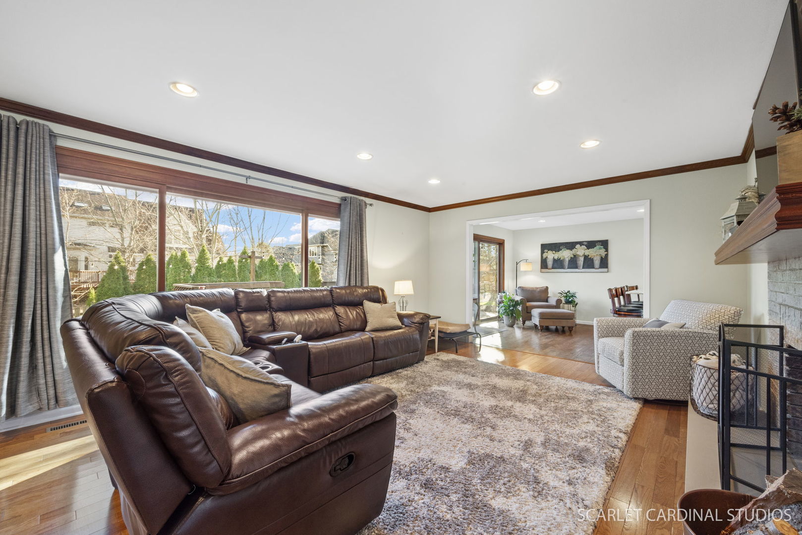 27W583 Meadow Road Naperville, IL 60565 - Photo 13 of 27 Gallery Image 13