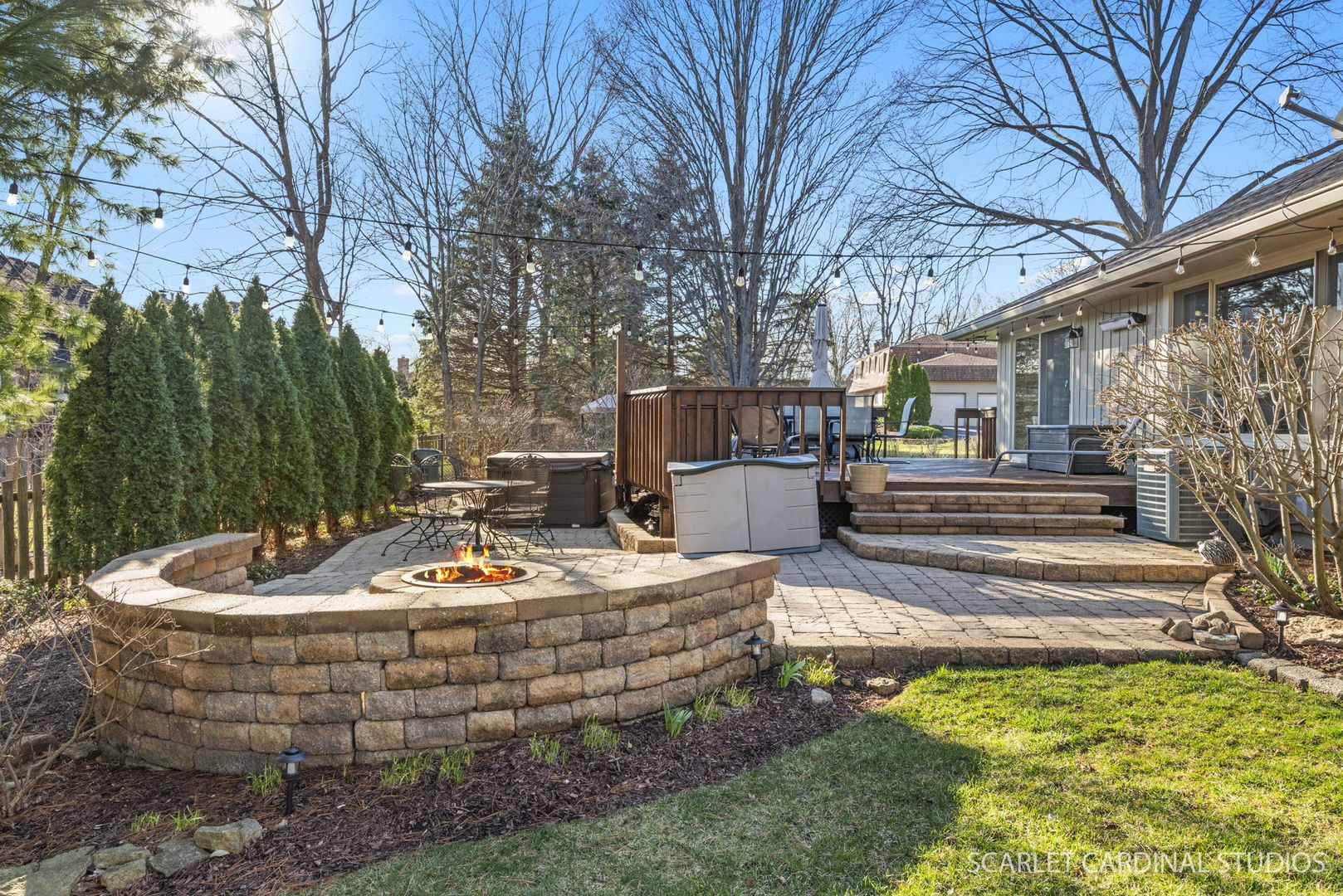 27W583 Meadow Road Naperville, IL 60565 - Photo 2 of 27 Gallery Image 2