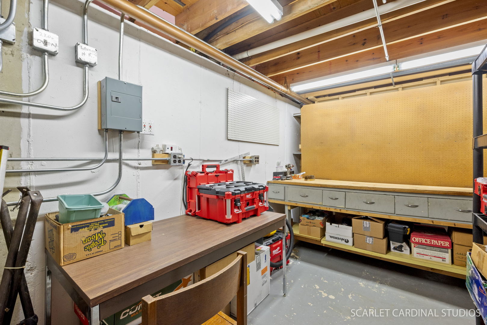 27W583 Meadow Road Naperville, IL 60565 - Photo 26 of 27 Gallery Image 26