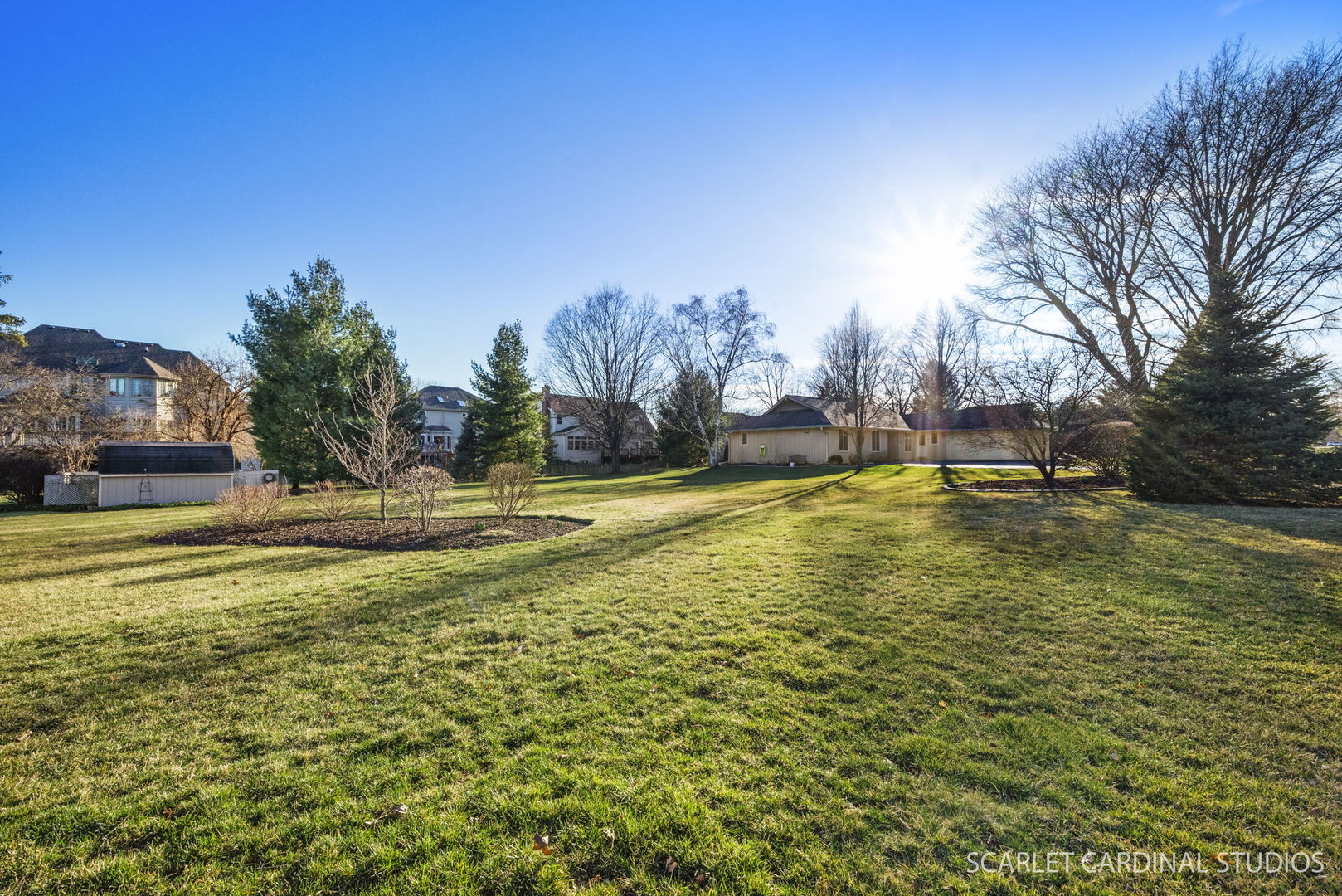 27W583 Meadow Road Naperville, IL 60565 - Photo 4 of 27 Gallery Image 4