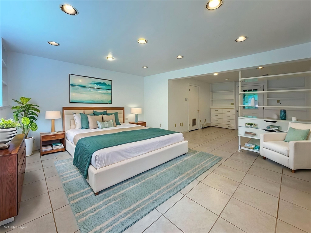 2 Robert Cohen Drive Canton, MA 02021 - Photo 18 of 26 a bedroom with a bed and window