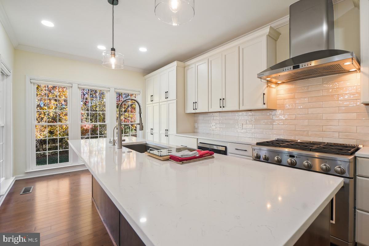 2442 Arctic Fox Way Reston, VA 20191 - Photo 15 of 58