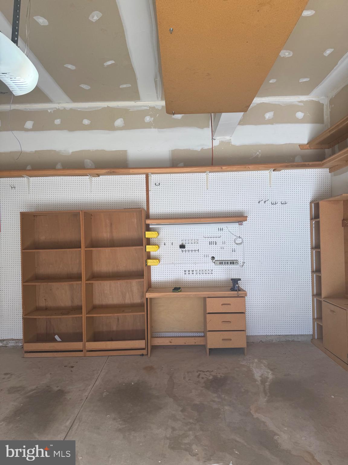 2442 Arctic Fox Way Reston, VA 20191 - Photo 53 of 58 a view of storage and utility room