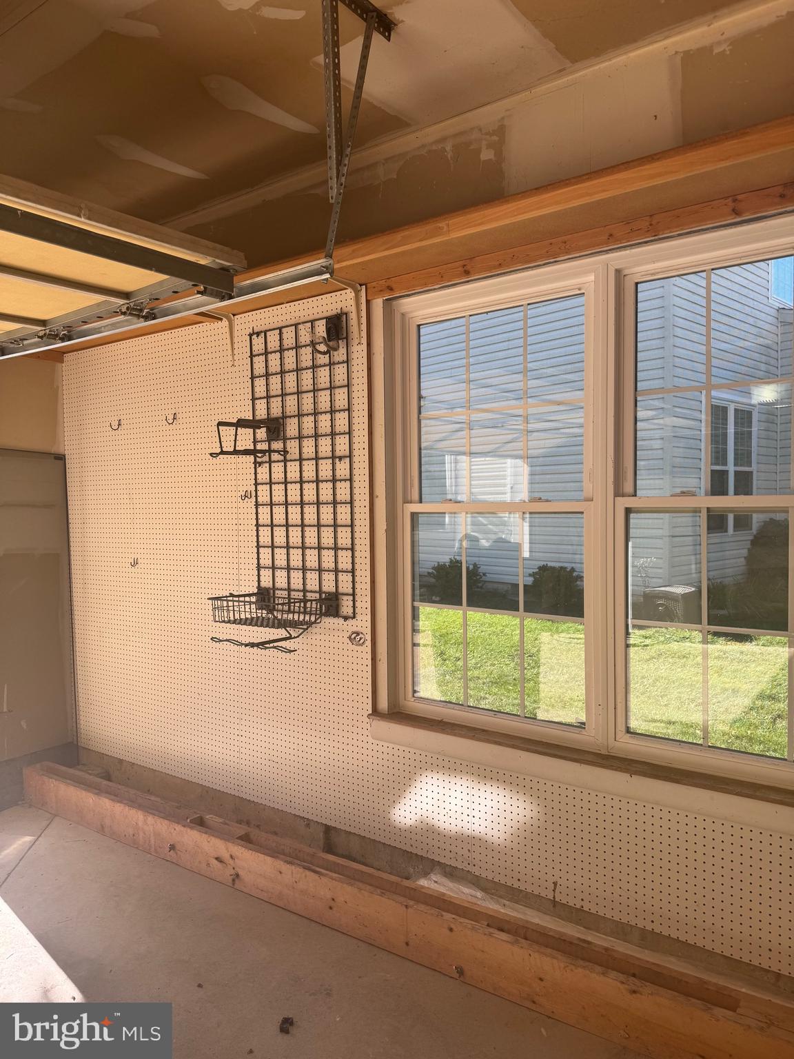 2442 Arctic Fox Way Reston, VA 20191 - Photo 55 of 58 a view of a glass door with a balcony