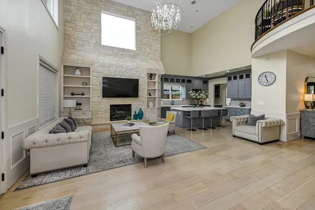 $1,299,000 | 1340 Idylwild Street, Houston, TX 77009