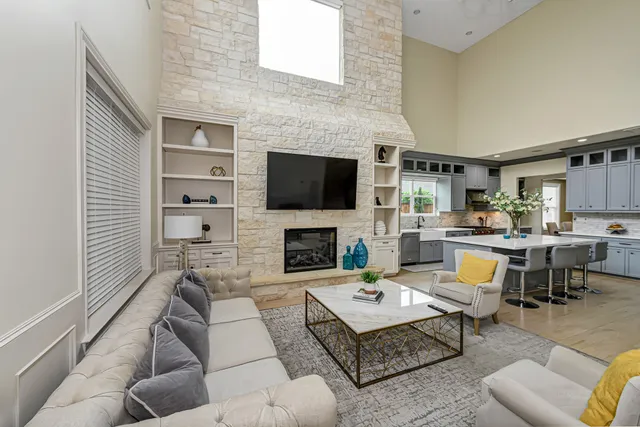 $1,299,000 | 1340 Idylwild Street, Houston, TX 77009