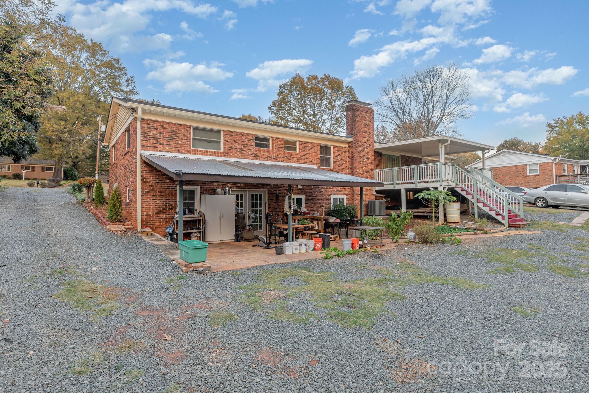 9716 Sunway Drive Mint Hill, NC 28227 - Photo 29 of 31 a view of a big room with retail shops