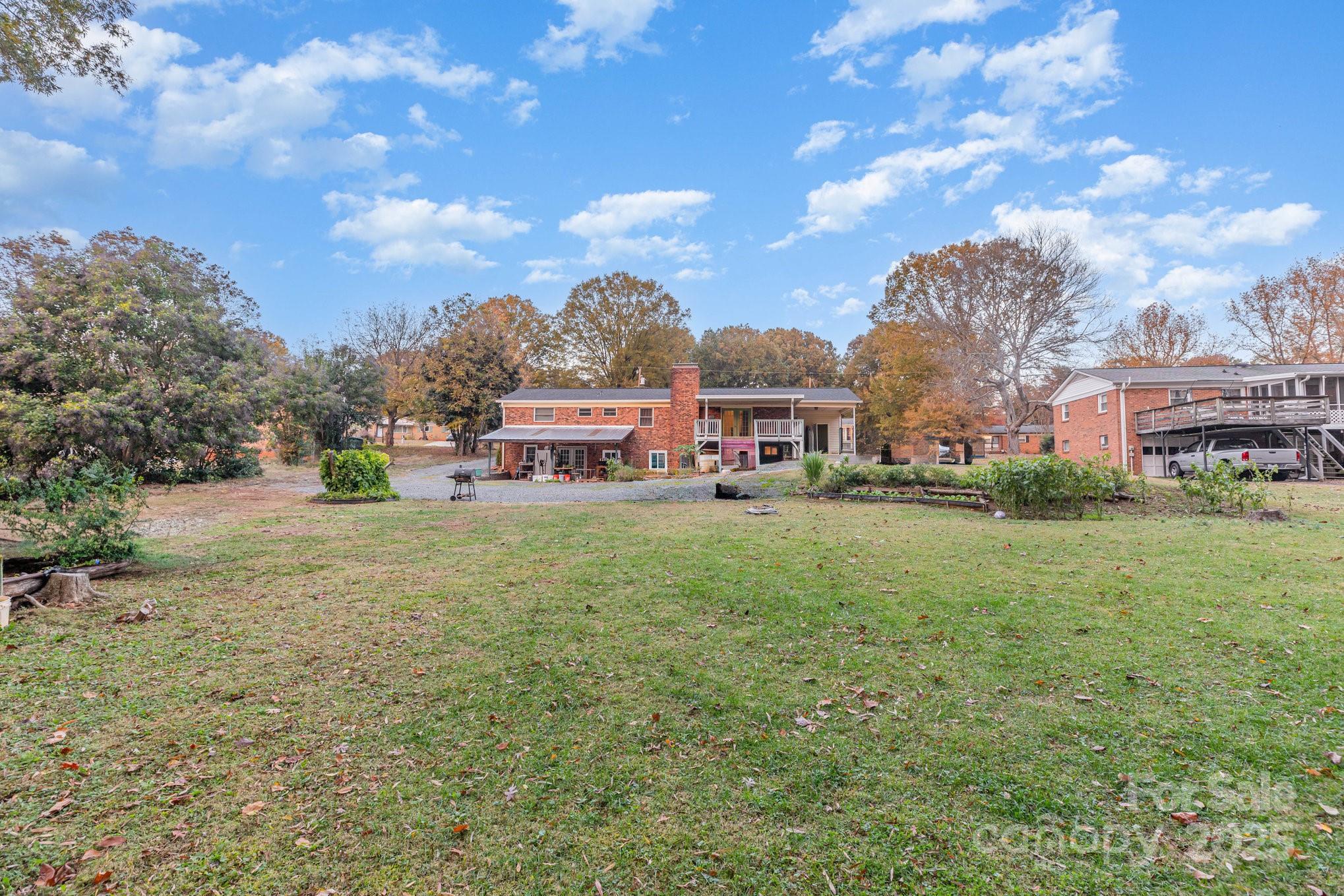 9716 Sunway Drive Mint Hill, NC 28227 - Photo 31 of 31 a view of street with houses