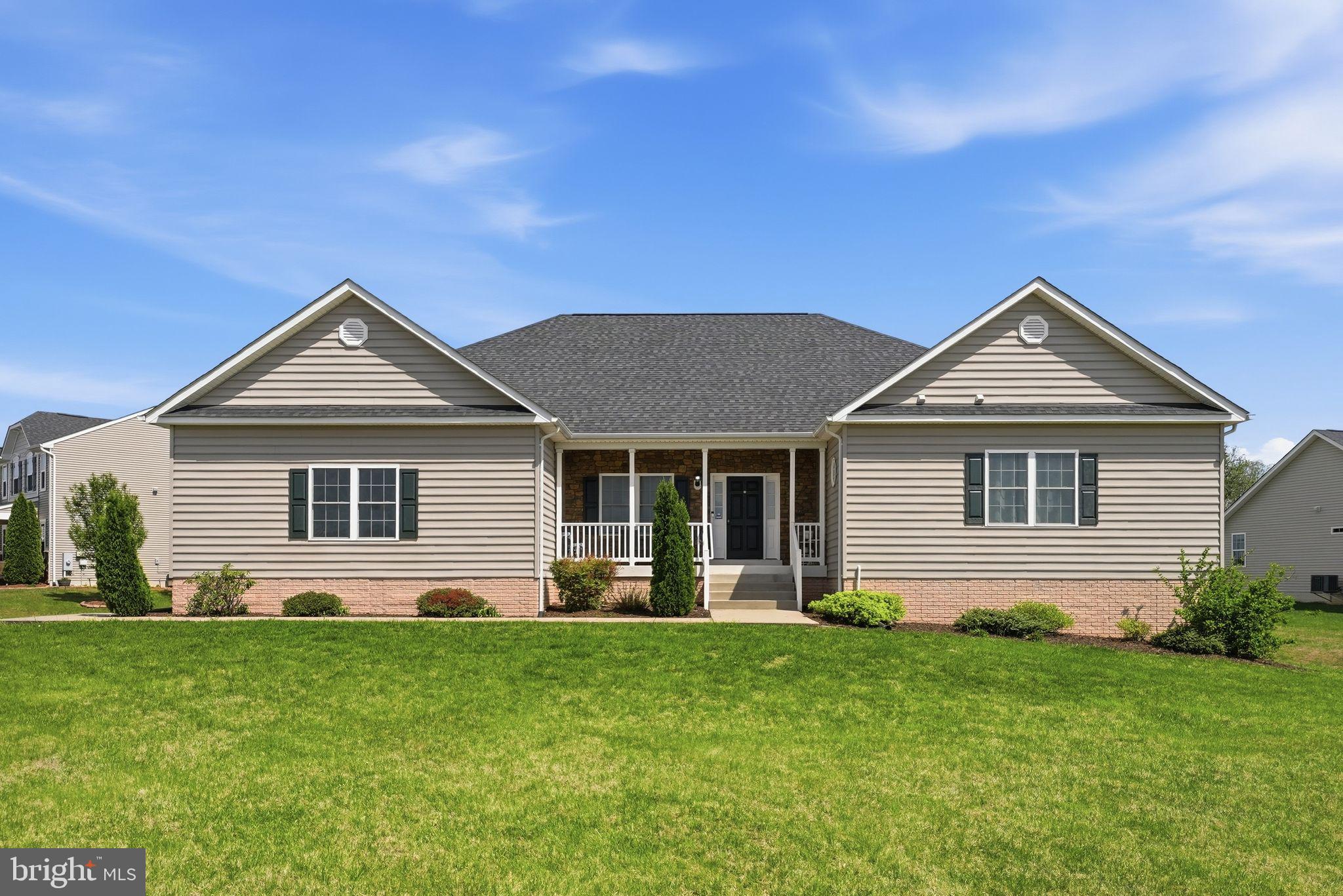15020 North Ridge Boulevard Culpeper, VA 22701 - Photo 6 of 49
