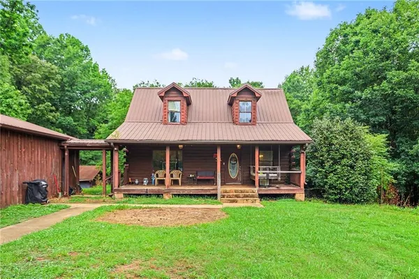 $375,000 | 385 Bar J Road, Temple, GA 30179