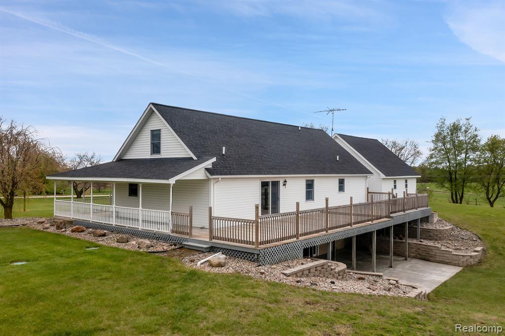 10030 Kies Road Manchester, MI 48158 - Photo 3 of 40